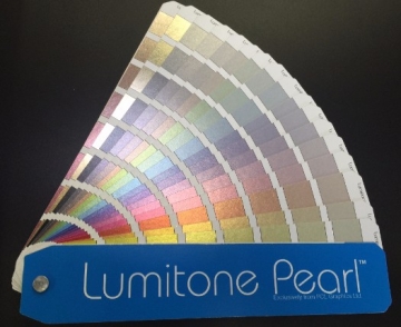 pcl lumitone pearl